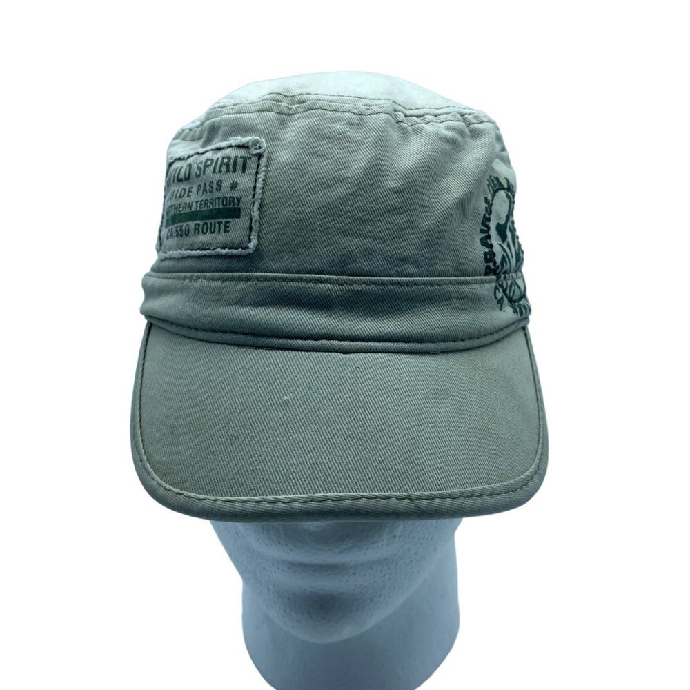 Koala Baby Toys R Us Unisex Toddler Brown Wild Spirit Guide Hat Cap 18-24 Months